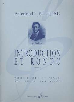 Introduction et rondo op.98a