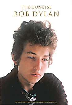 The concise Bob Dylan : songbook