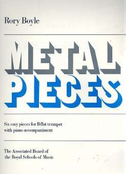 Metal Pieces