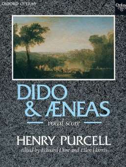 Dido and Aeneas :