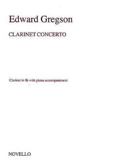 Clarinet Concerto for clarinet and