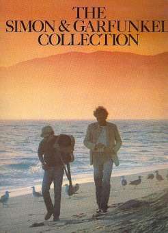 The Simon and Garfunkel Collection :