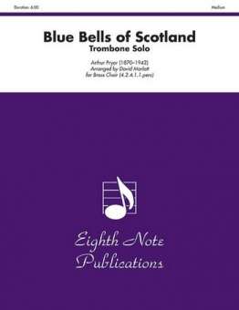 Blue Bells of Scotland - Trombone Solo