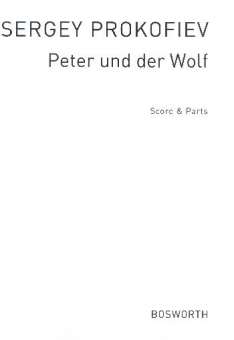 Peter und der Wolf :