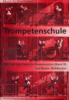 Trompetenschule (in C, Kuhlosystem)