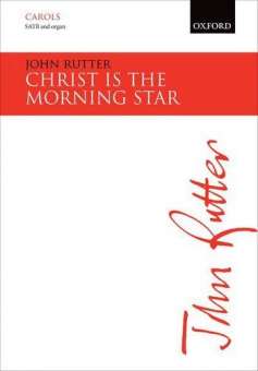 Christ is the Morning Star :