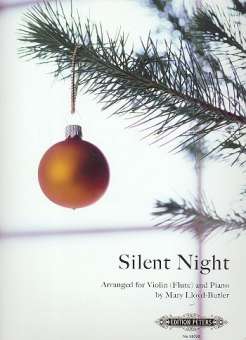 Silent Night :