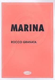 Marina : Einzelausgabe