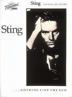 Sting : Nothing like the Sun