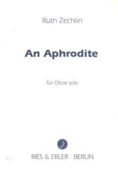 An Aphrodite: für Oboe