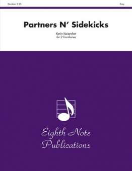 Partners N  Sidekicks