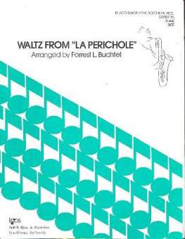 Waltz from La Perichole