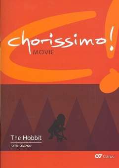 Chorissimo Movie Band 2 - The Hobbit :