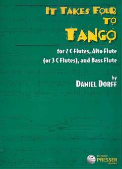 It Takes Four to Tango :