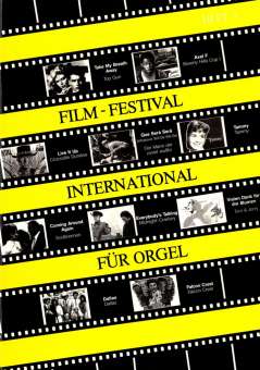 Film-Festival International Band 3