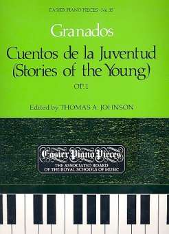 Cuentos de la Juventud (Stories of the Young)