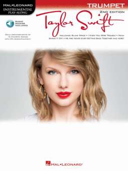 Taylor Swift - Trumpet