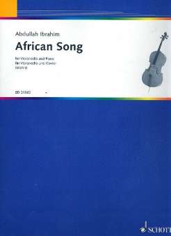 African Song :