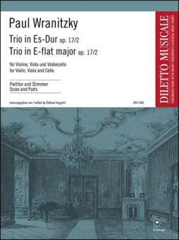 Trio in Es-Dur