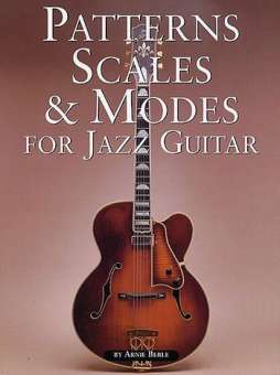 Patterns, scales and modes : for