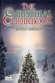 The Christmas Choirbook :