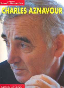 Charles Aznavour : Songbook