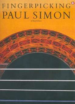 Fingerpicking  Paul Simon : für Gitarre