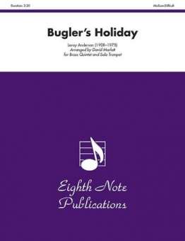 Buglers Holiday