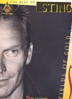 The Best of Sting 1984-1994 :