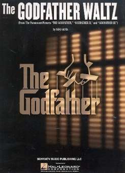 The Godfather Waltz : Einzelausgabe