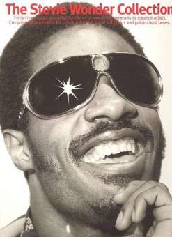 The Stevie Wonder Collection :