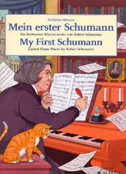 Mein erster Schumann :