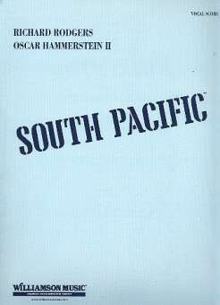South Pacific : Musical