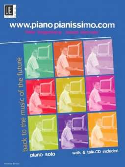 WWW.PIANO PIANISSIMO.COM :