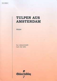 Tulpen aus Amsterdam :
