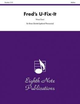 Fred's U-Fix-It