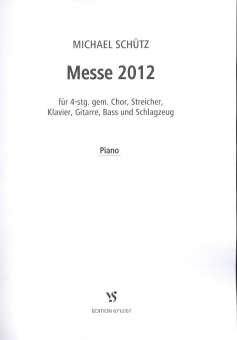 Messe 2012 :