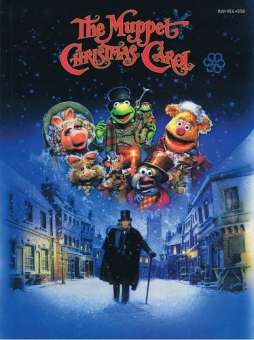 BRASS BAND: A Muppet Christmas Carol (Overture)