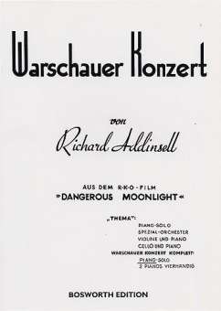 Warschauer Konzert komplett :