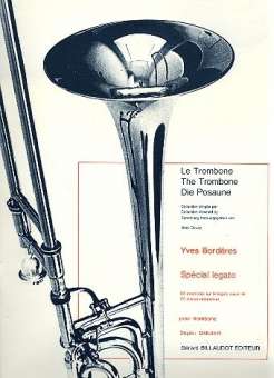 Spécial legato : pour trombone