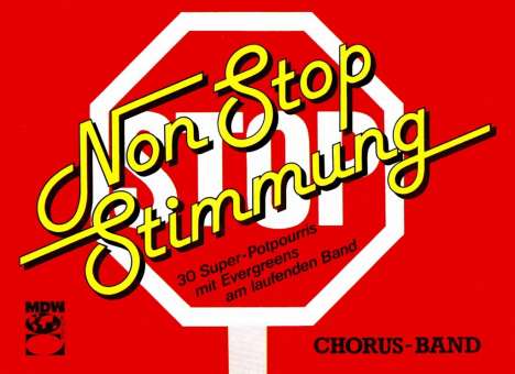 Non Stop Stimmung - Chorusband