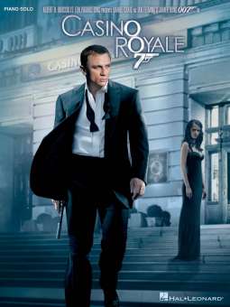 James Bond - Casino Royale :