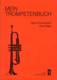 Mein trompetenbuch : Notizbuch