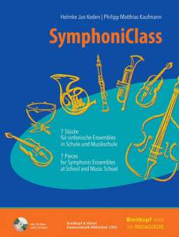 SymphoniClass (+CD-ROM)