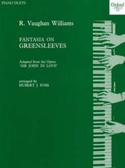 Fantasia on Greensleeves :