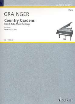 Country Gardens :
