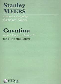 Cavatina :