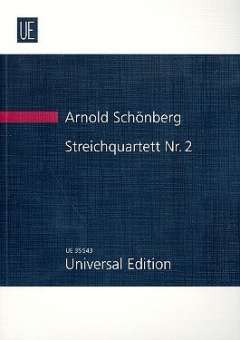 Streichquartett fis-Moll Nr.2 op.10 :