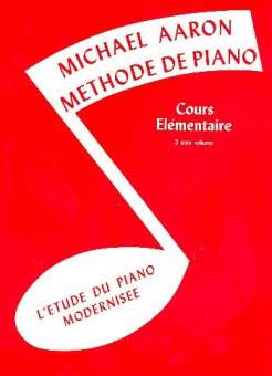 Méthode de piano vol.2