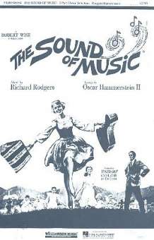 The Sound of Music (Selections) :